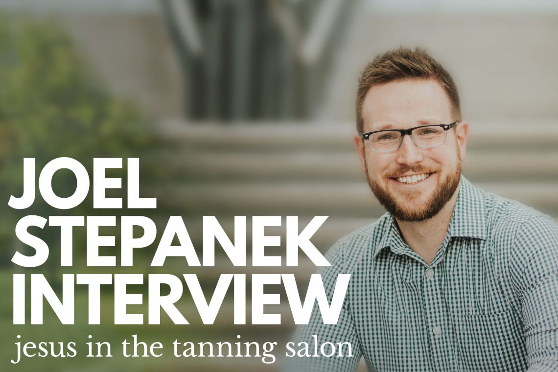 Joel Stepanek