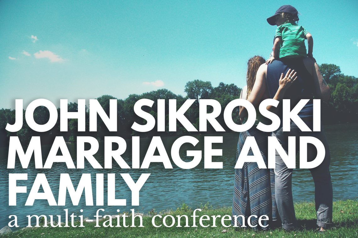 John Sikroski