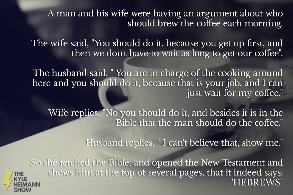 Joke 29