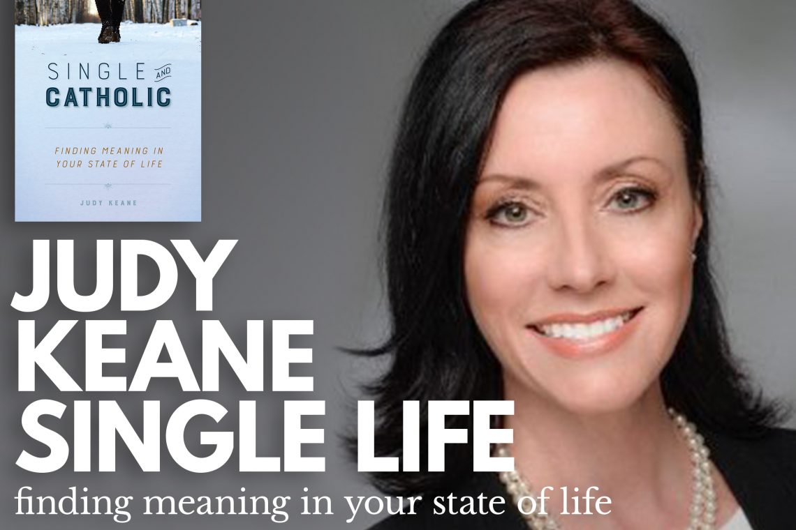 Judy Keane