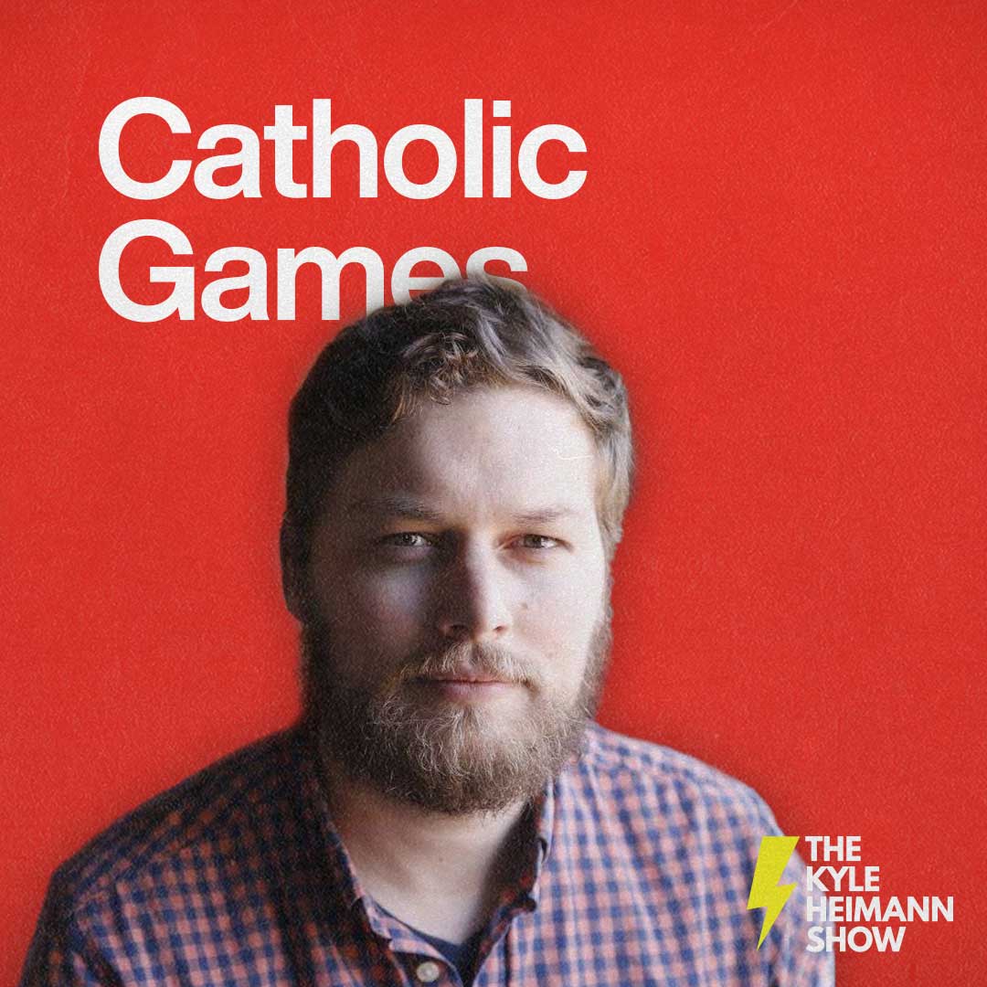 YouTube – Kyle Heimann