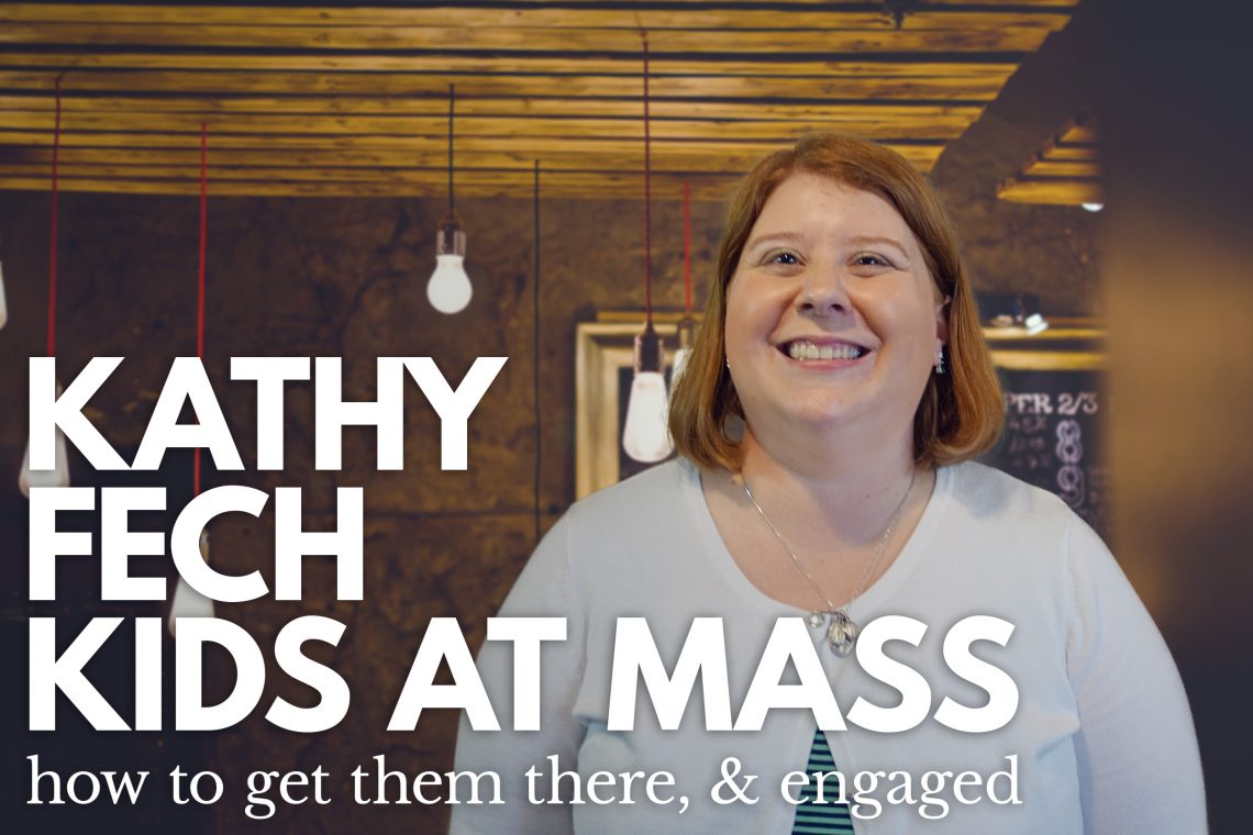 Kathy Fech Kid Mass