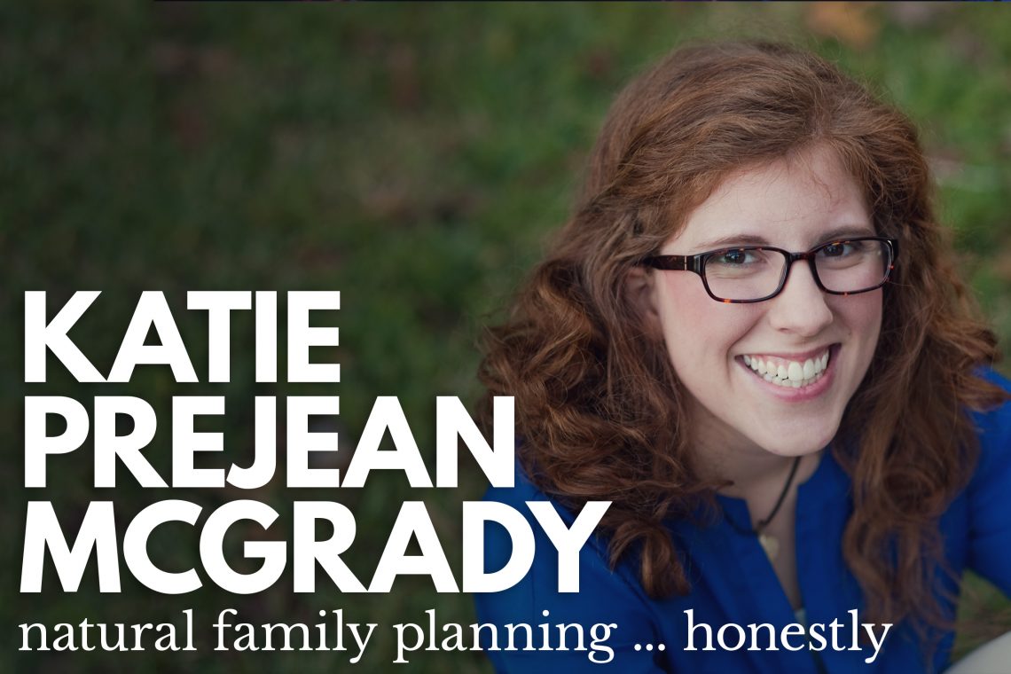Katie Prejean McGrady NFP