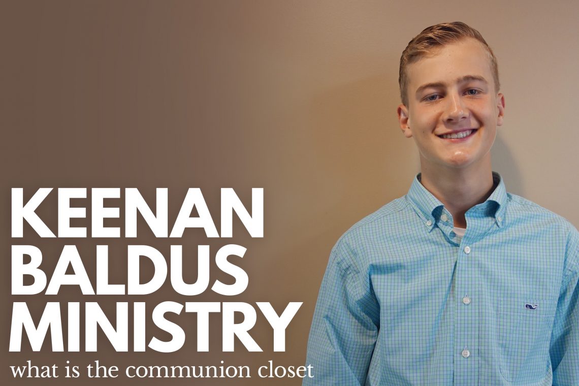 KeenanBaldus