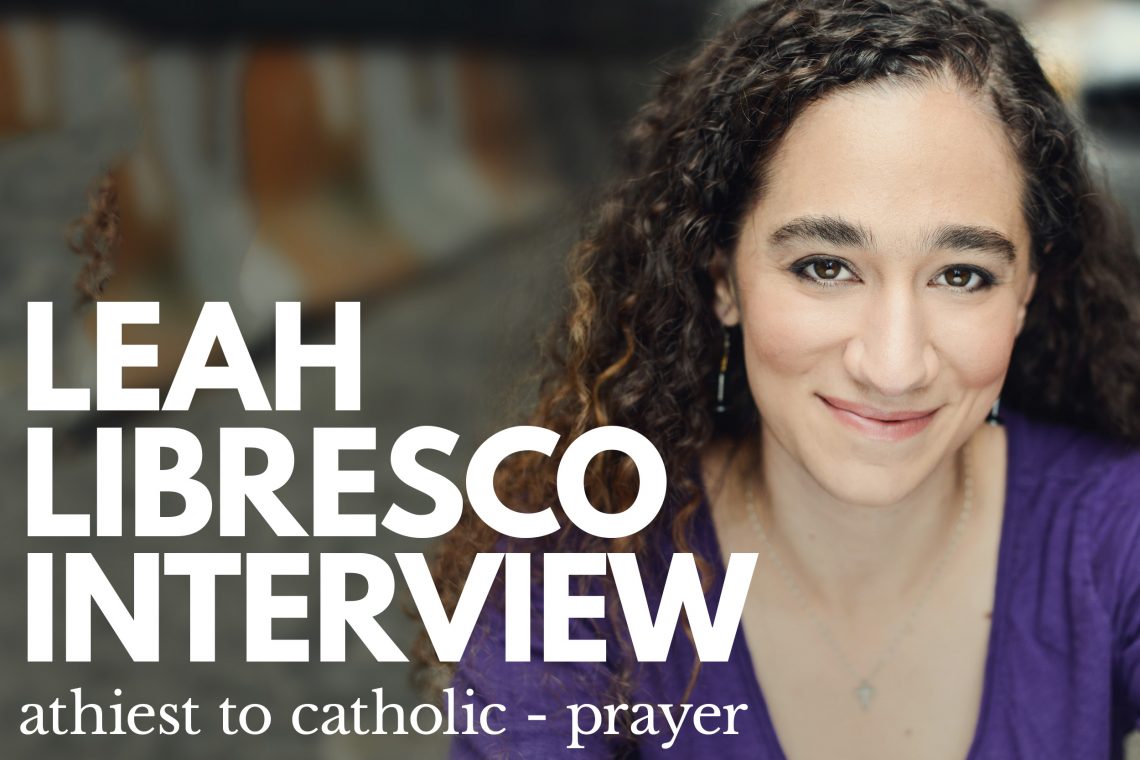 Leah Libresco