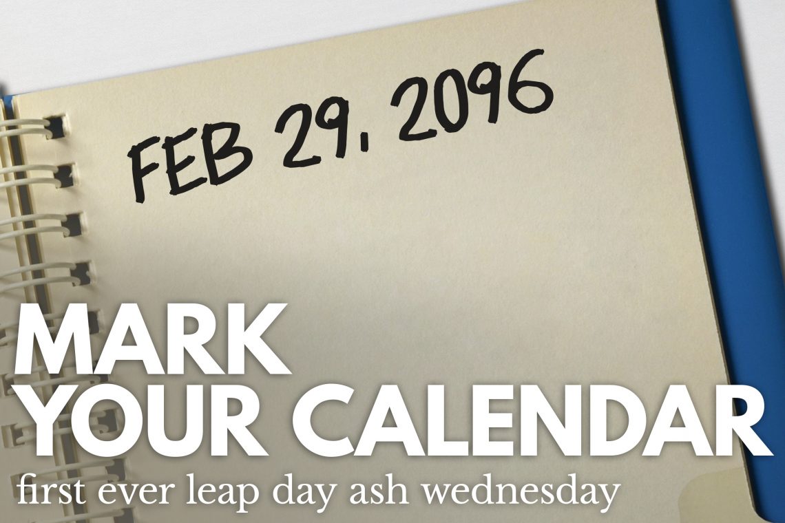 Leap Day