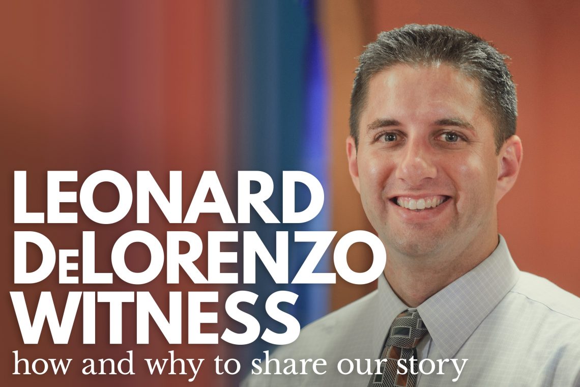 Leonard DeLorenzo