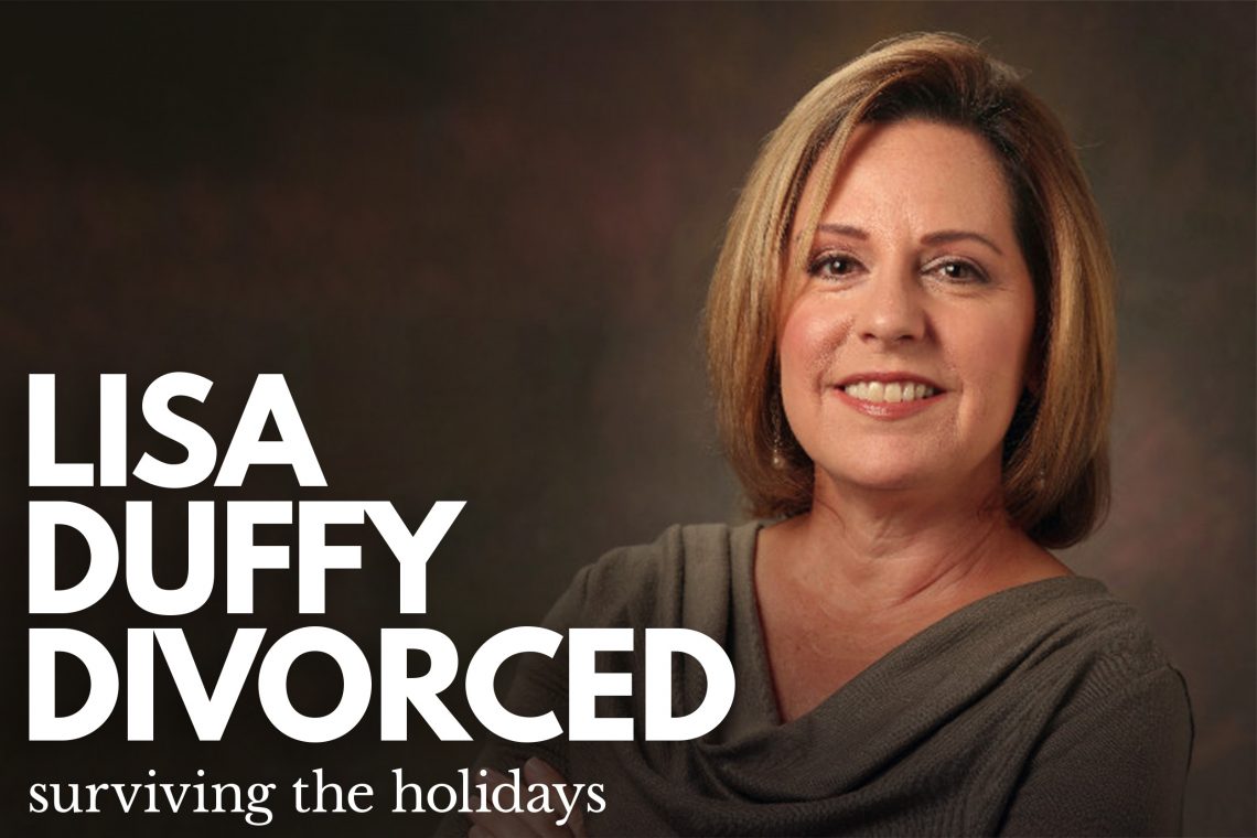 Lisa Duffy - Divorced Catholics