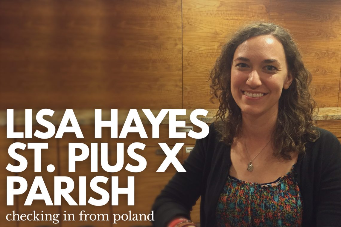 Lisa Hayes