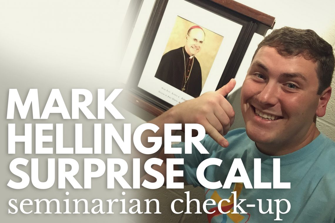 Mark Hellinger