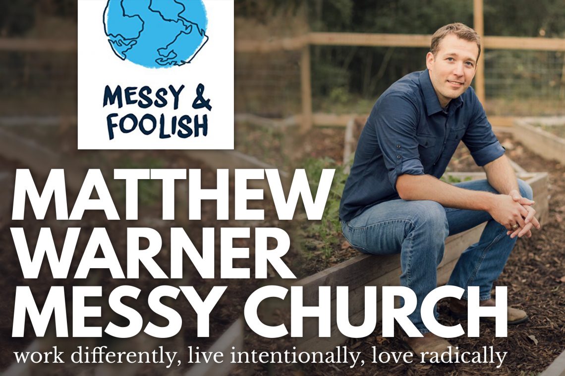 Matthew Warner