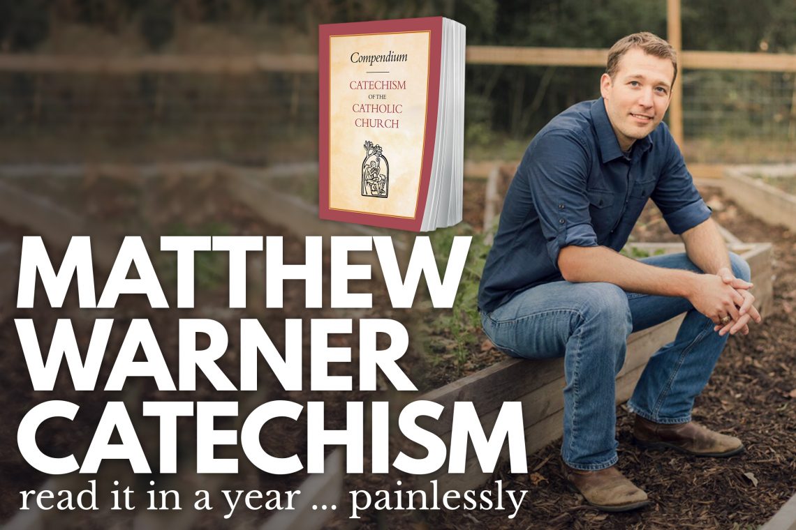 Matthew Warner Catechism