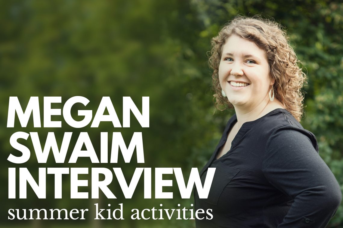 MeganSwaim