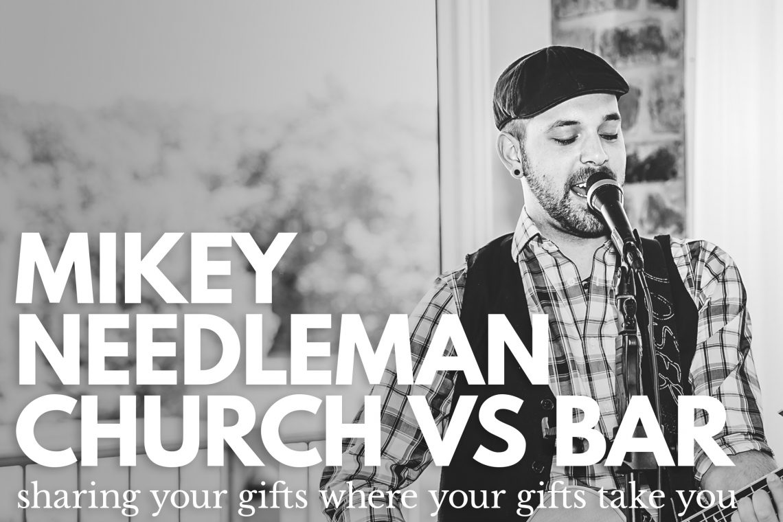 MikeyNeedleman