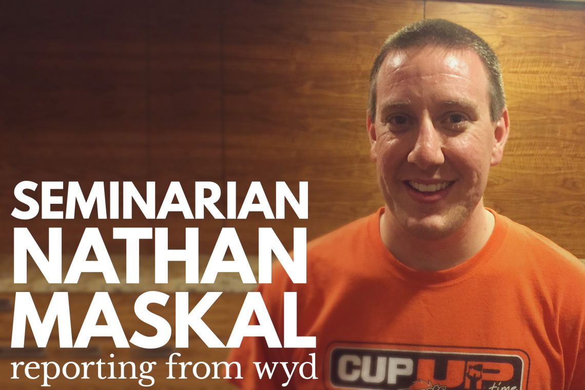 Nathan Maskal