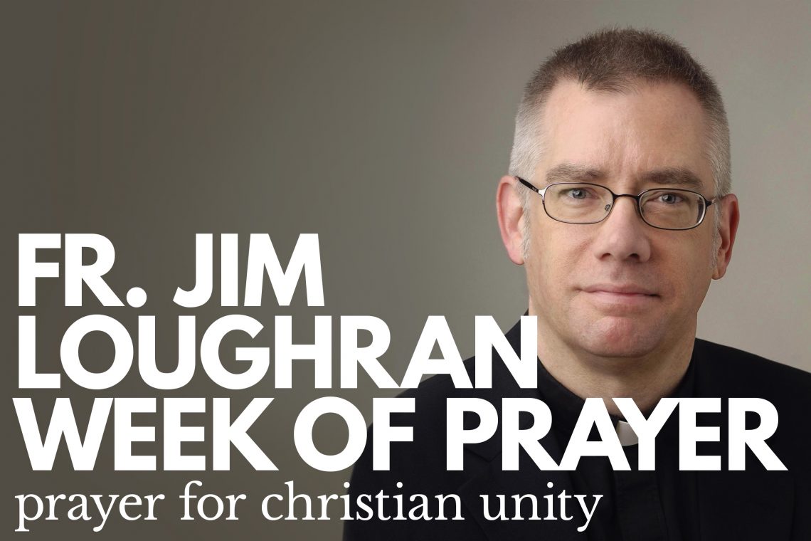 Prayer for Christian Unity