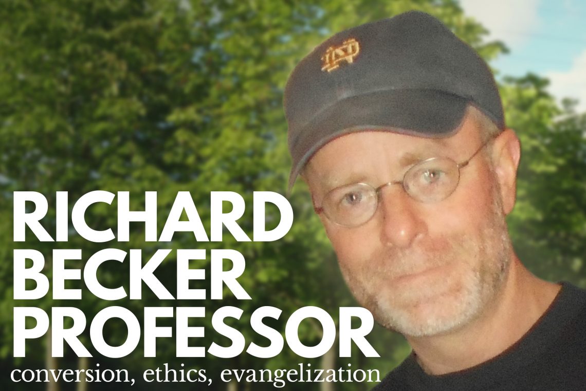 RichardBecker