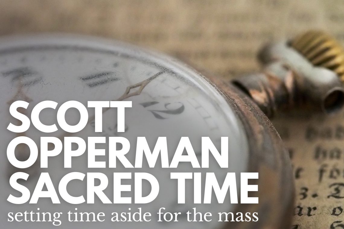 Sacred Time