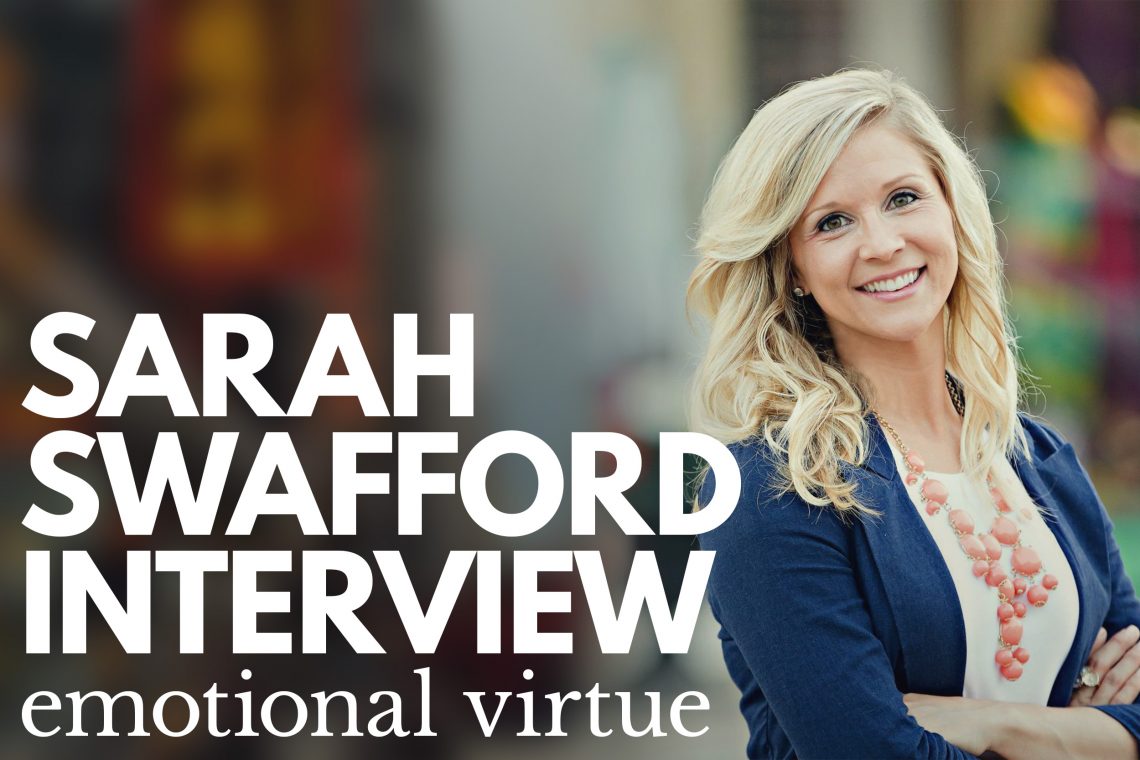 SarahSwafford