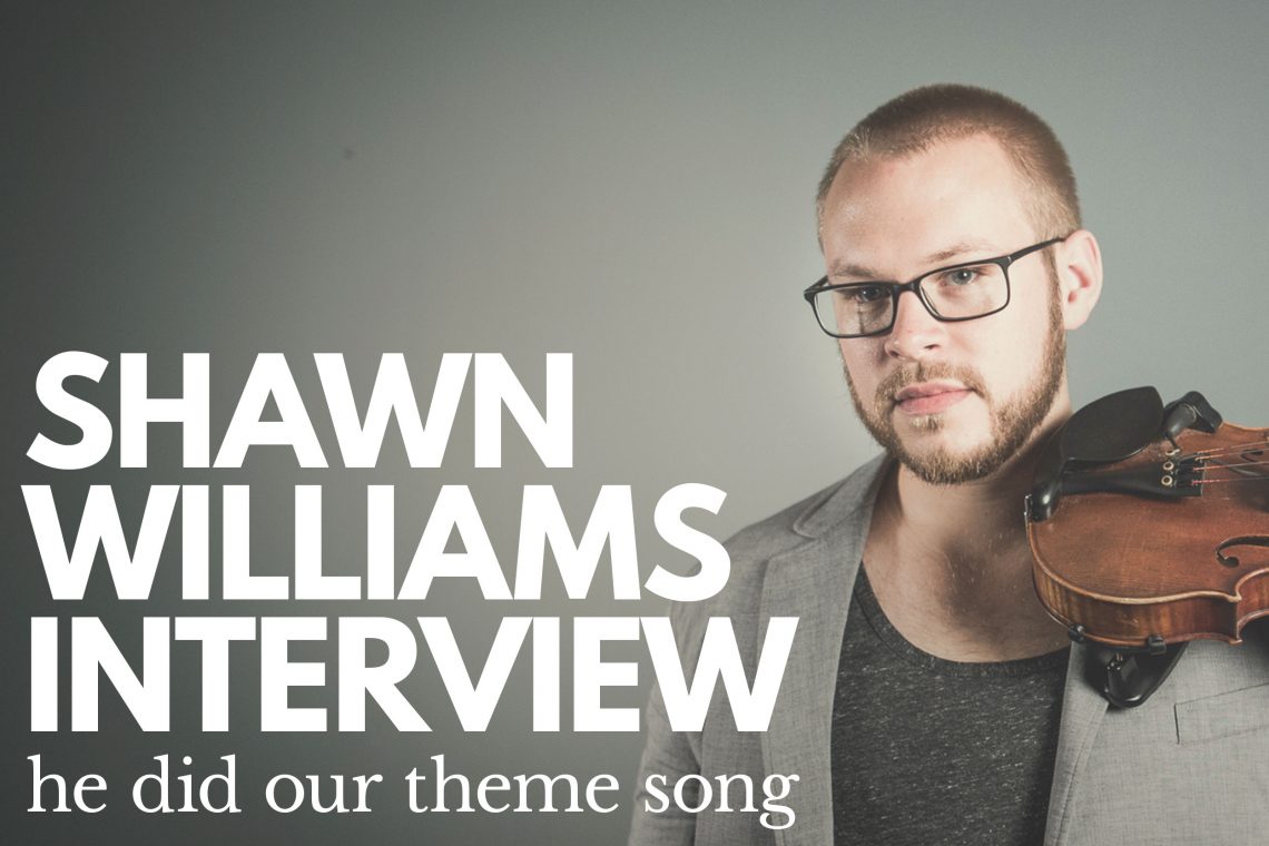Shawn Williams