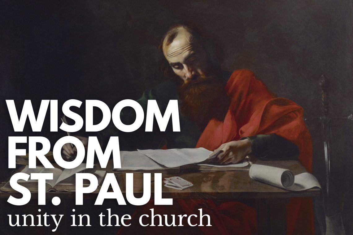 St Paul