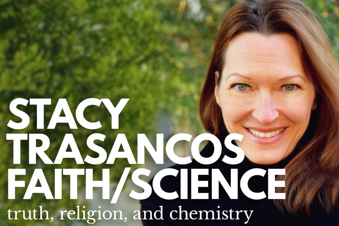 Stacy Trasancos