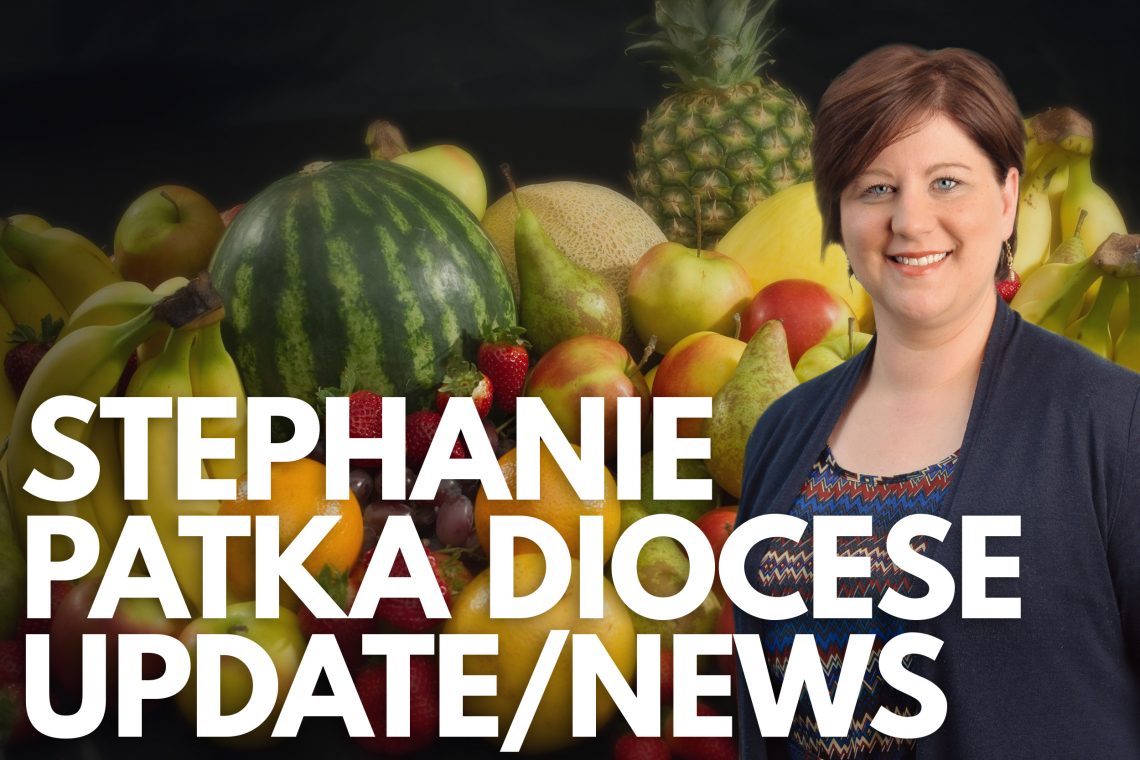Stephanie Patka News