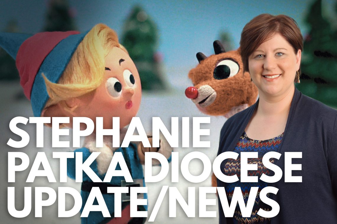 Stephanie Patka