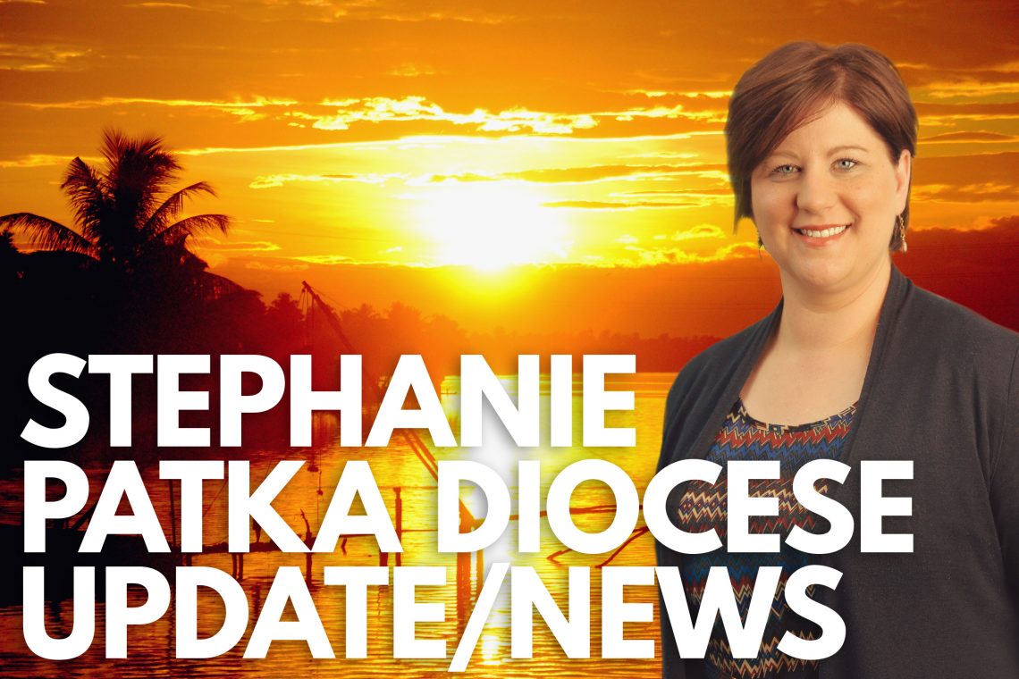 Stephanie Patka