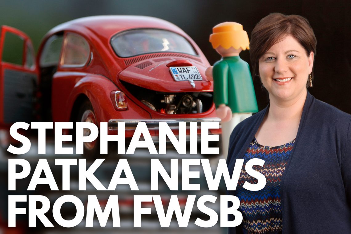 Stephanie Patka News