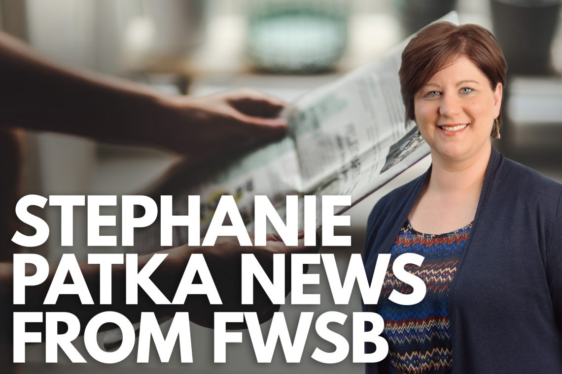 Stephanie Patka News