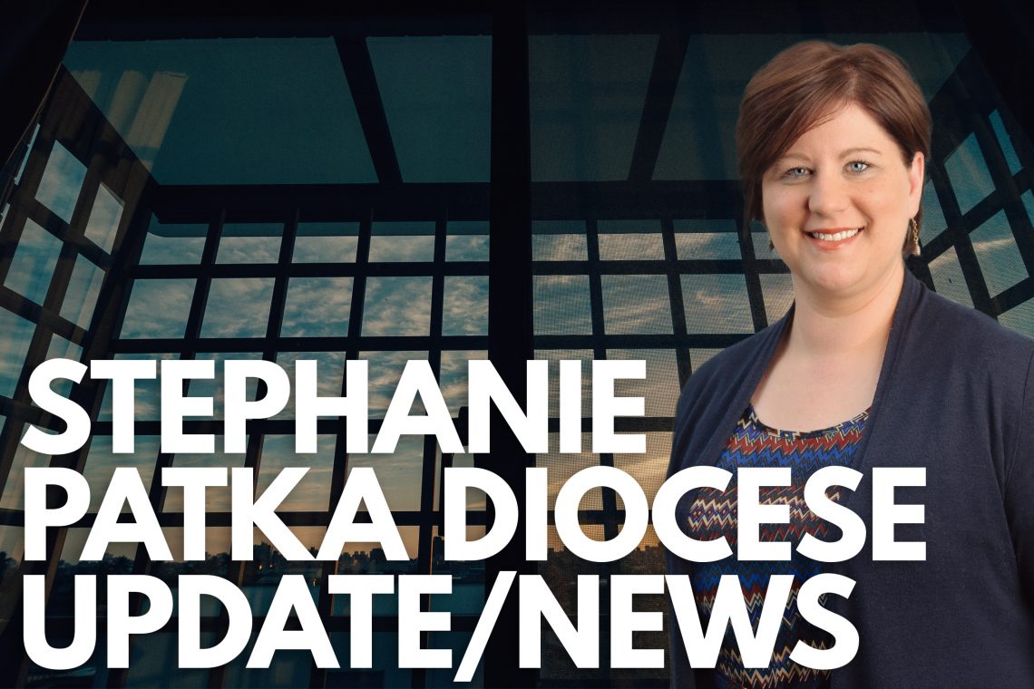 FWSB Diocese News