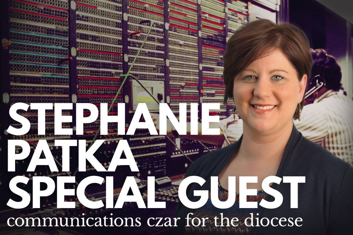 Stephanie Patka