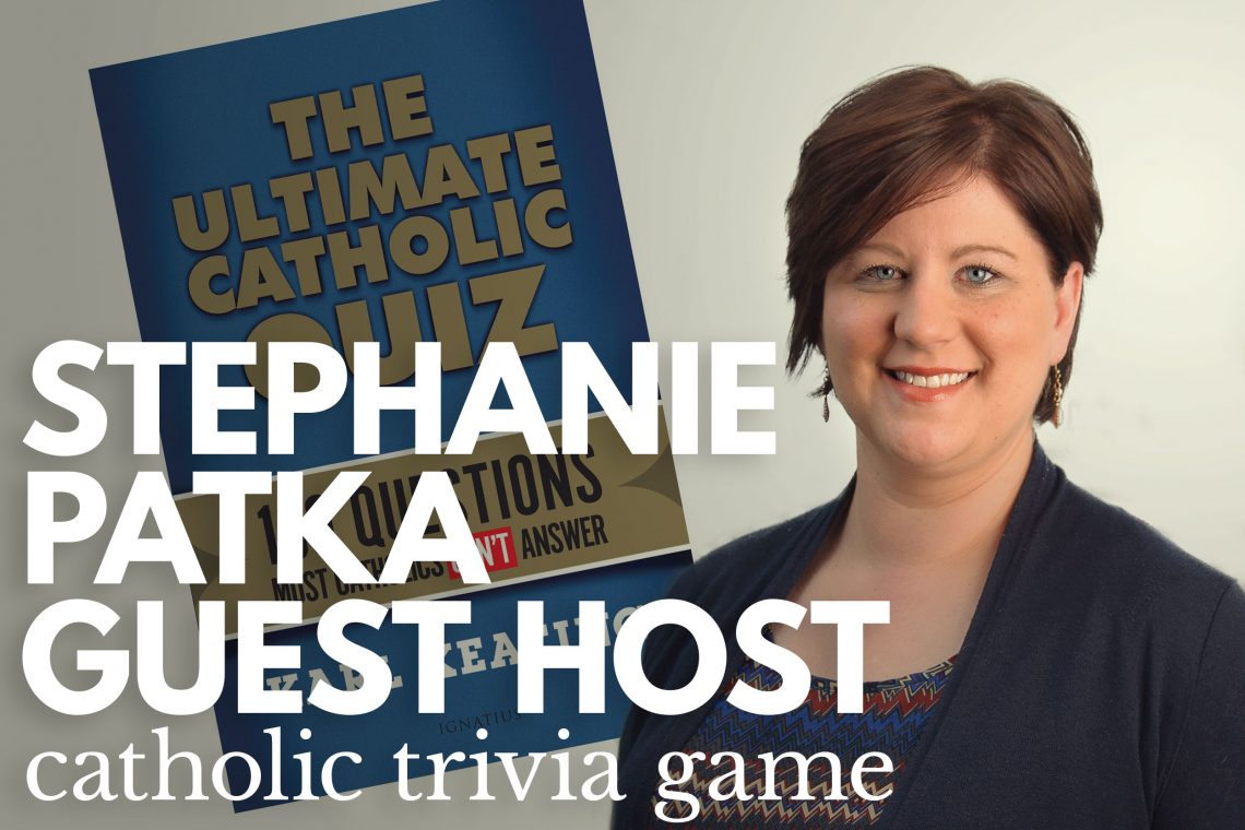 Catholic Trivia