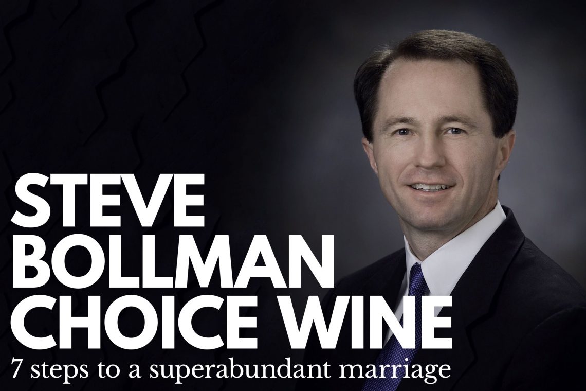 Steve Bollman