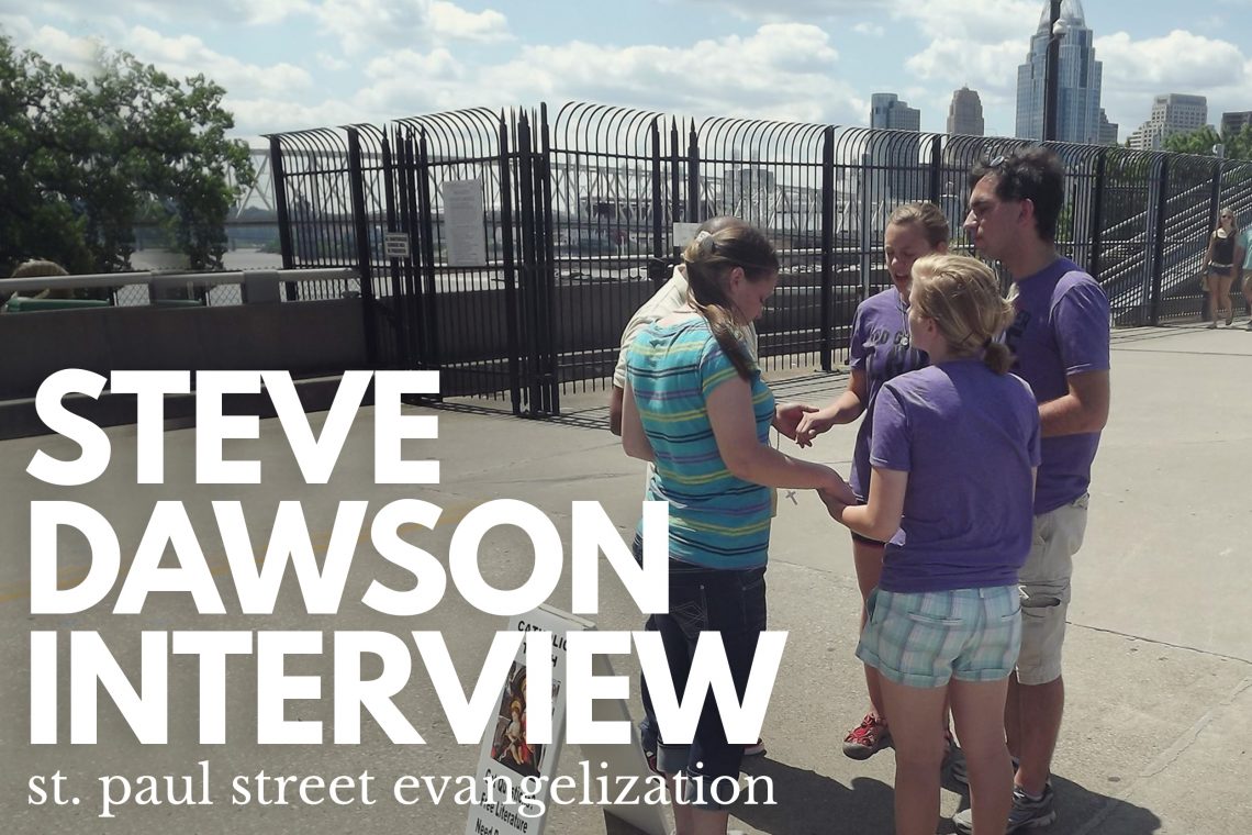 SteveDawson