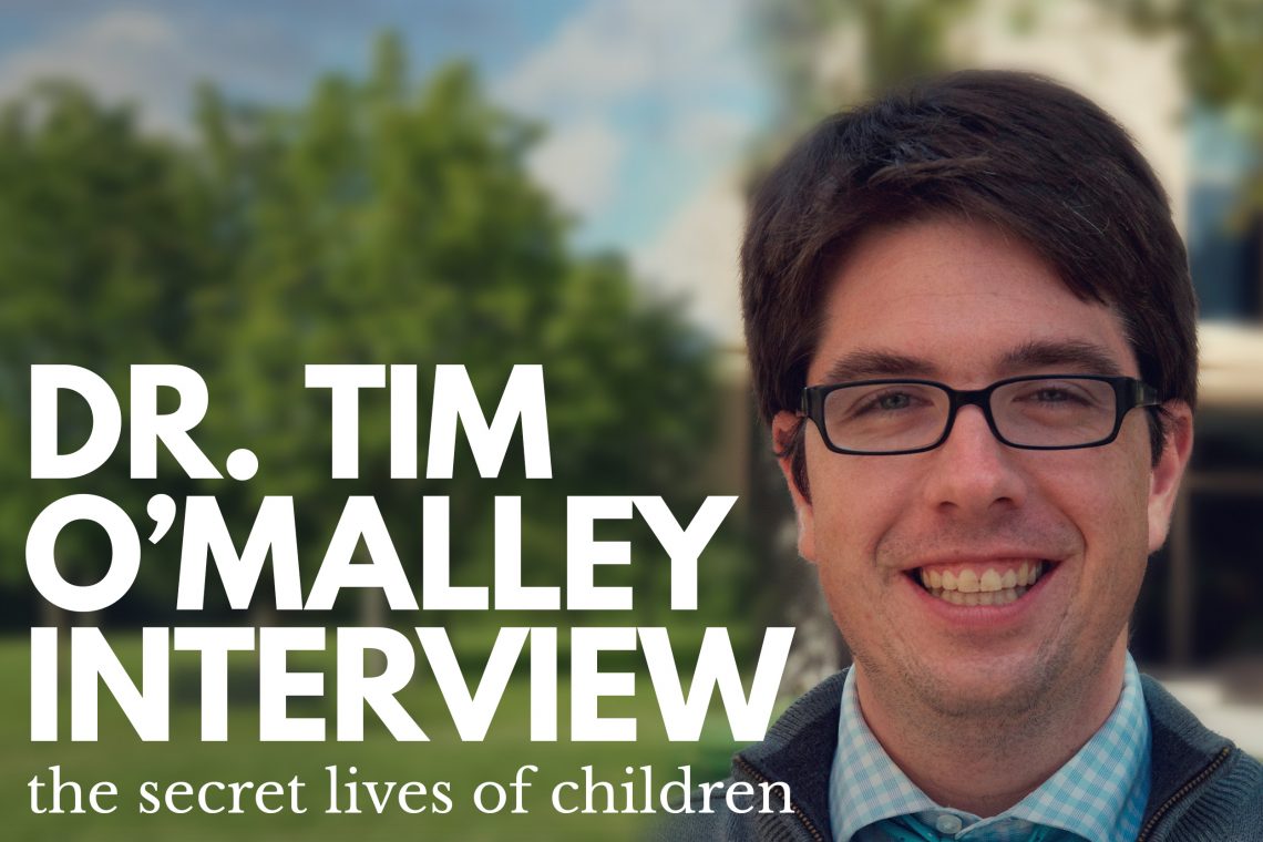 Tim OMalley