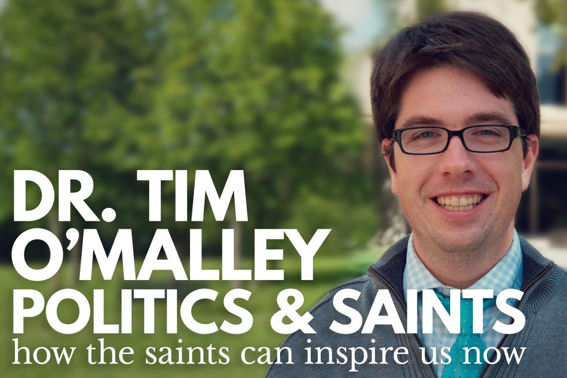 Tim Omalley Politics