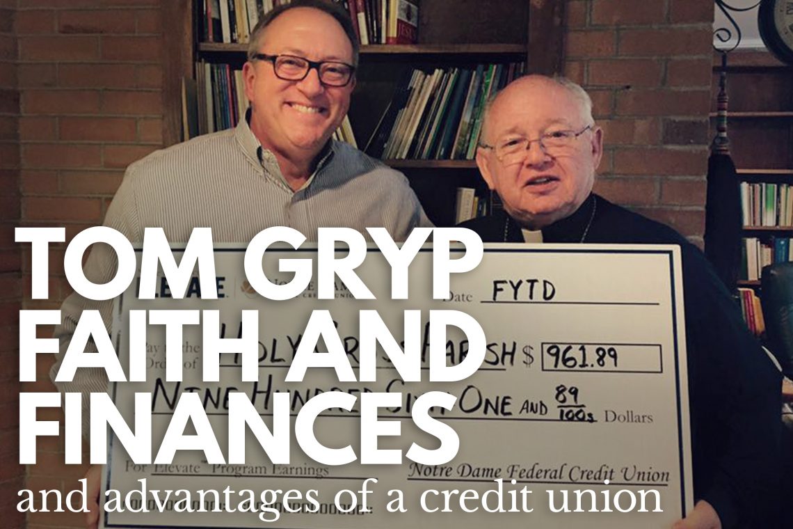 Notre Dame Federal Credit Union