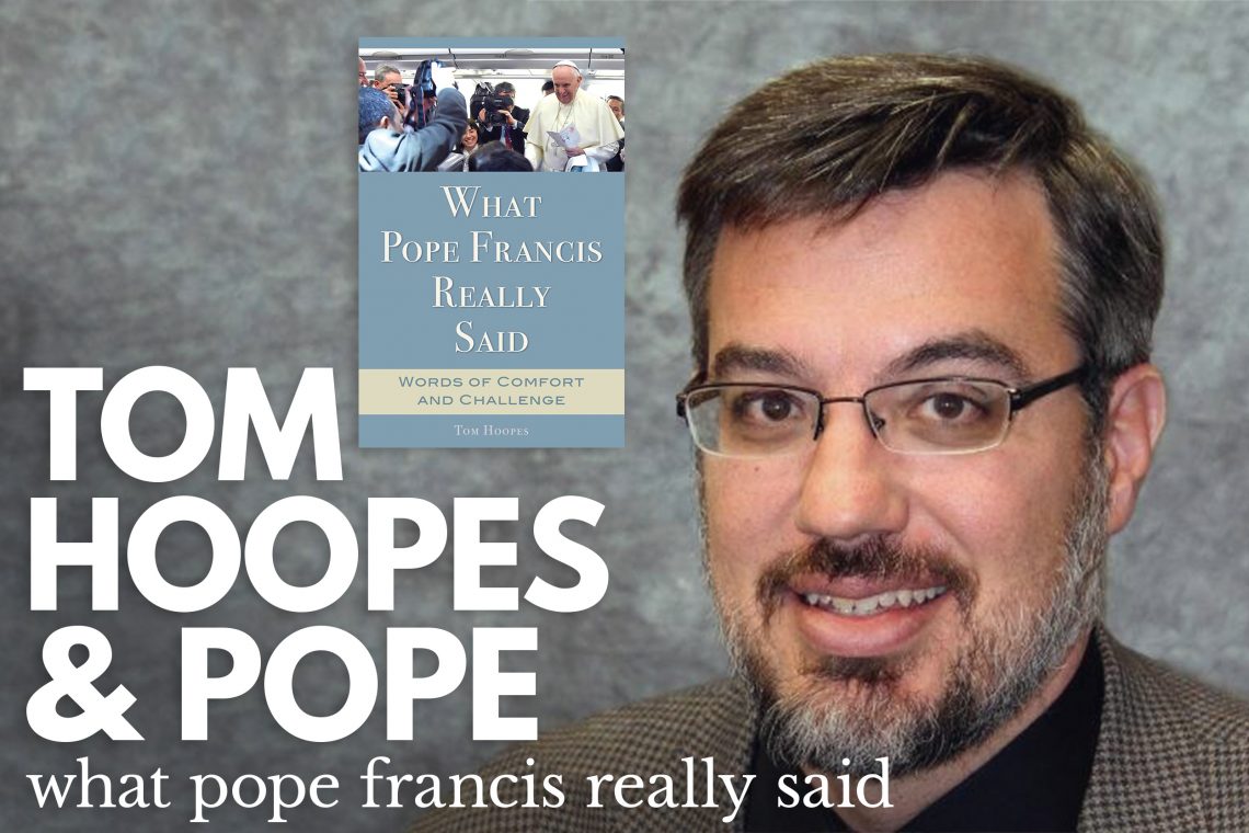 Tom Hoopes