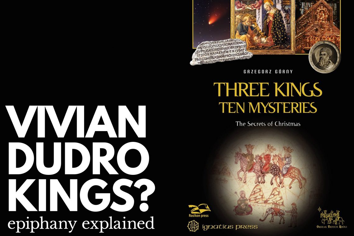 Vivian Dudro Three Kings