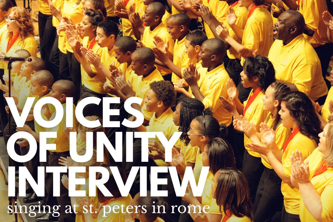 VoicesOfUnity