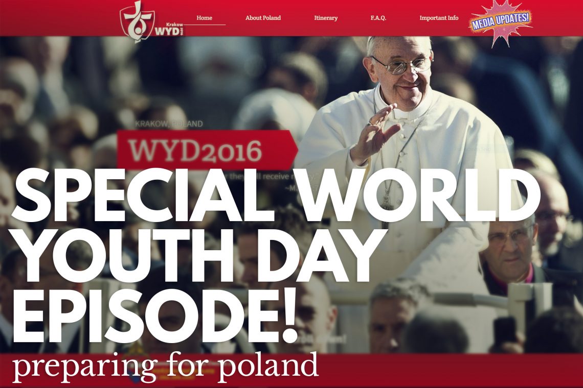 WYD Special
