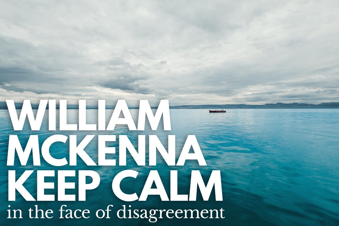 William McKenna