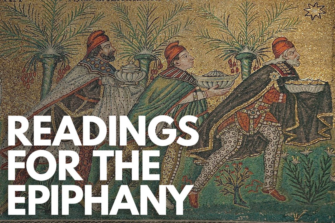 Epiphany Readings